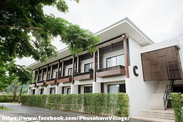 No.124 Phusakarn Village รูปที่ 7