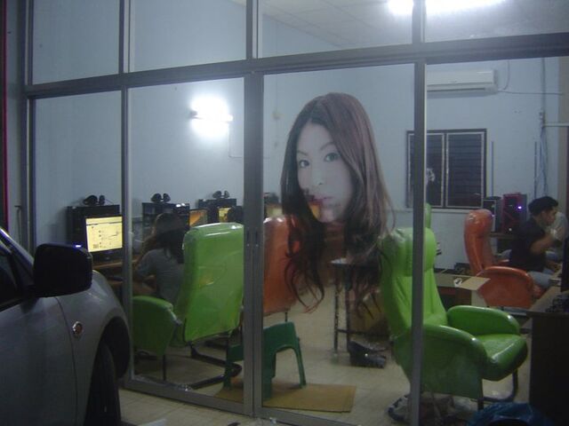 No.8 เอิร์ท อินเทอร์เน็ต อำเภอพาน รูปที่ 8
